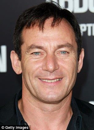 jason rush british actor|Jason Isaacs .